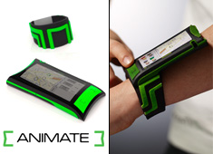 Animate For Obesity? I Don’t Think I Agree!