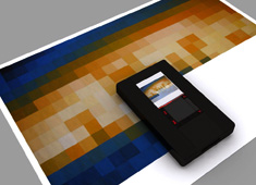 Zero Boundaries Design Competition Results