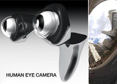 The World Through My Eyes