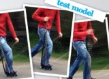 Better than Skates or Skateboards; It’s Even Got Brakes