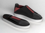 Foldable Sneakers