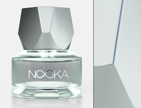 Nooka Fragrance and Nooka Strip Belt by Nooka 02