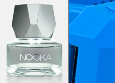 Nooka Grows a Nose and a Waist
