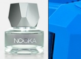 Nooka Grows a Nose and a Waist