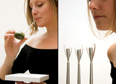 Enhance Your Food Sense