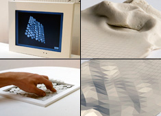 Computerized Clay?