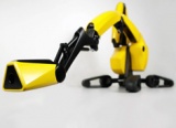 Demolition Robot