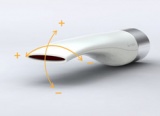 Motion Sensitive Remote Control