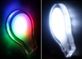 White Shining Light Goes DISCO