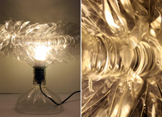 Recycled Lights