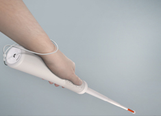Sightstick for the Blind