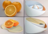 Fresh Orange Juice Anyone?