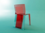 Not One, But Two! In One Chair!