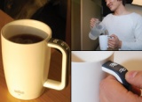 No More Overspills Even If You Are Blind
