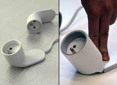 A Very Simple Plug