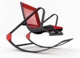 It's an Armchair then PRESTO