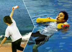 Titanic Lacked Rescue Sticks