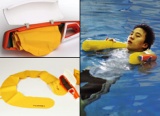 Titanic Lacked Rescue Sticks