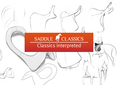 Saddle Up!