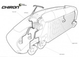 Algae-Powered Transport Truck