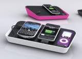 Be Neat and Tidy, Refresh Charging Station