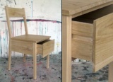 Not Just a Chair, My Friends