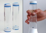 Dispensable Water