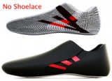 Shoelaces Not Needed