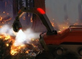 Firefighter's Best Friend