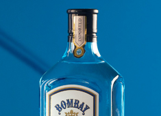 It's Cold Gin Time Again