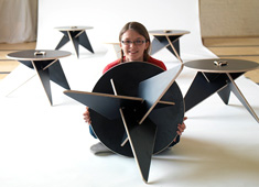 Contest Giveaway: Win The Little Star Table