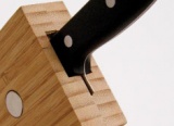 Revolution with Knives