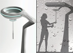 Coolest Water Fountain EVER!