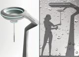 Coolest Water Fountain EVER!