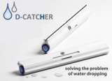 Do You Hang Dry? Save Those Water Droplets