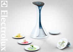 Surreal Food Is Real And Printed