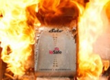 ioSafe your Valuables