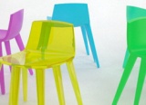 A Chair Leg Fantasy