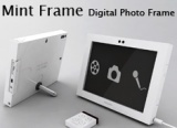 Digital Photo Frame Packed With Features!
