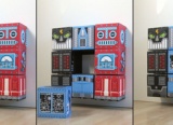 Robox Boxes Coagulate!