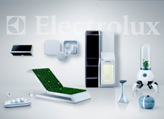 It's'a Real Nice Electrolux Roundup!