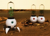 The Prince of Mars