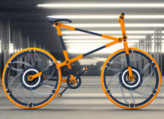  Reinvention Of The Wheel? 