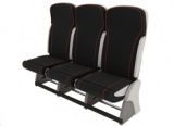 The Airplane Seat