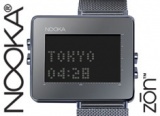 Win The $495 Nooka Zon Cuz You’re Worth it!