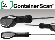 Scanning For Bio-Threats