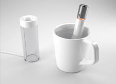 Hot Tea Magic