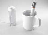 Hot Tea Magic