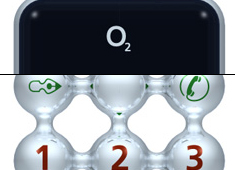Molecular Telephone