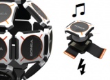 SONEA Converts Sound to Energy